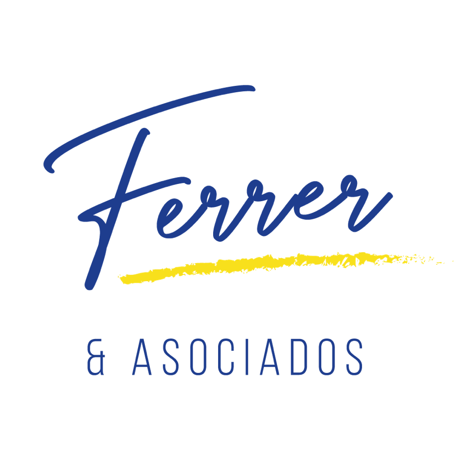 logo ferrer